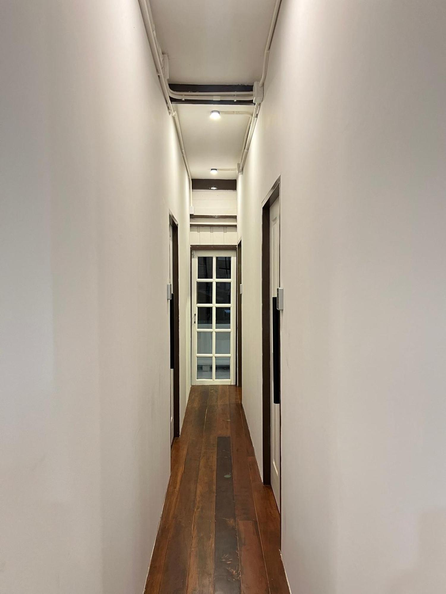 بيت شباب House Ju بانكوك المظهر الخارجي الصورة